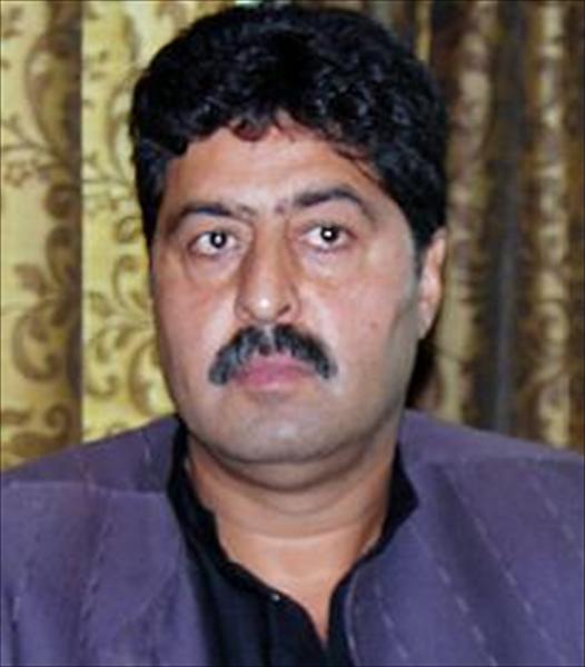 Cancelling of NSA level talks unfortunate: Bilal Lone
